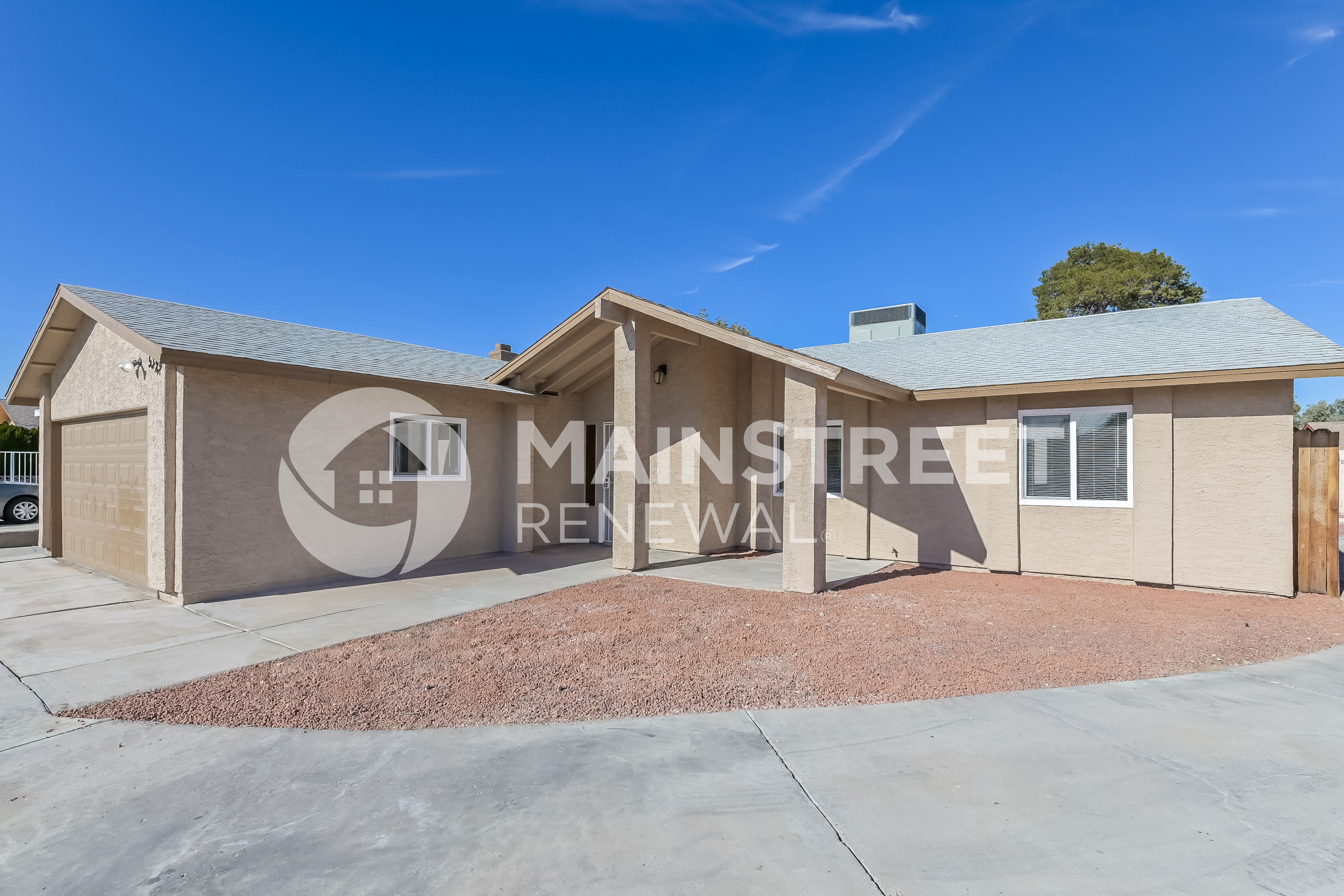 5322 CAMDEN AVE LAS VEGAS, NV 89122